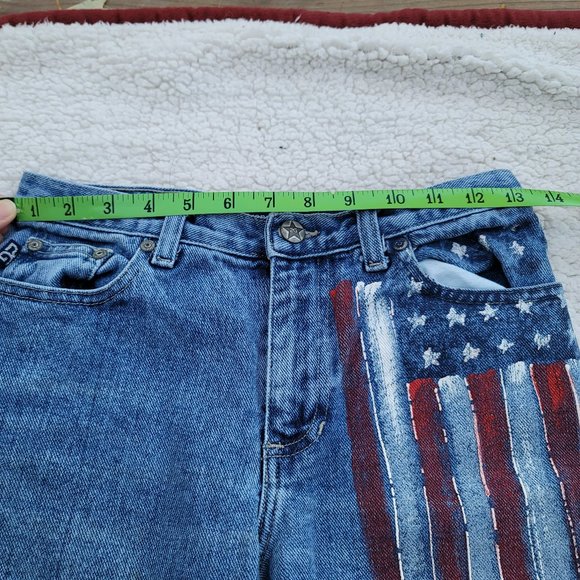 Second Generation Jeans 2G Y2K - Picture 11 of 15